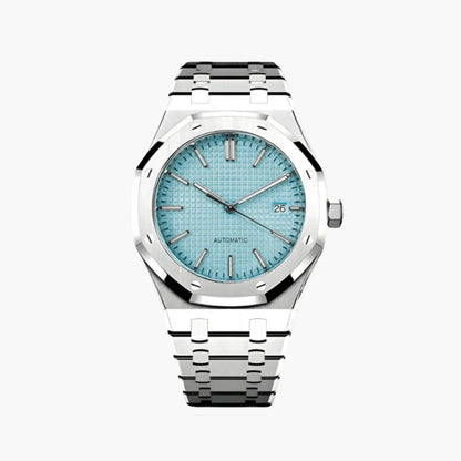 Royal SeiOak | Ice Blue - TWTwatches