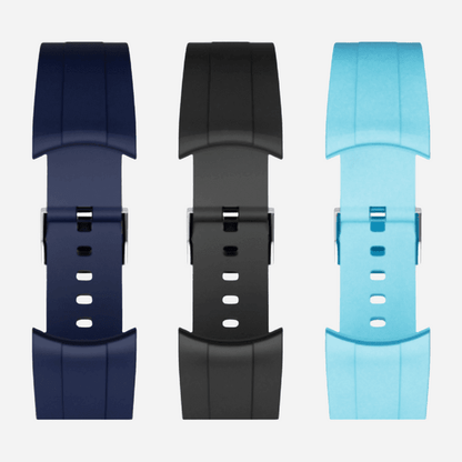 Rubber Strap - TWTwatches