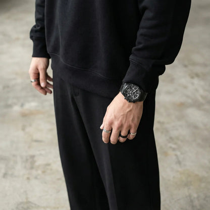 Seiko Mod Royal Oak | TWT - TWTwatches