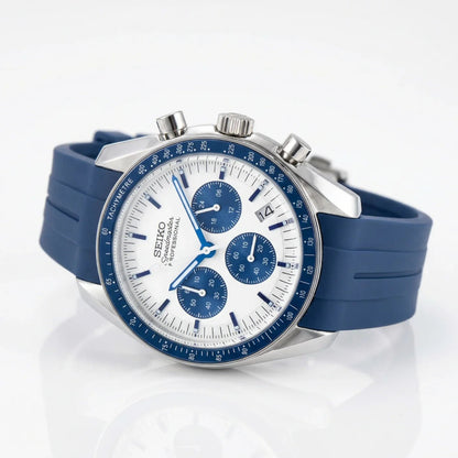 Seiko Mod Speedmaster | TWT - TWTwatches