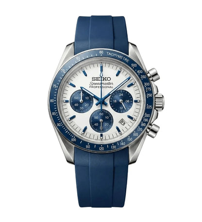 Seiko Mod Speedmaster | TWT - TWTwatches