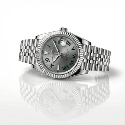 Seiko Mod Wimbledon | TWT - TWTwatches