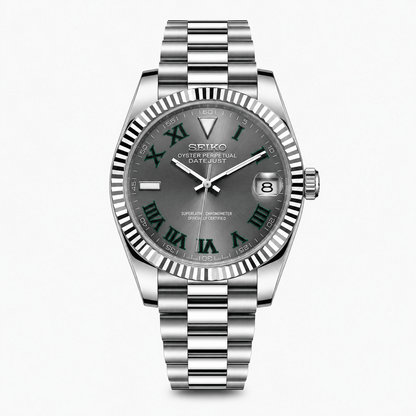 Seiko Mod Wimbledon | TWT - TWTwatches