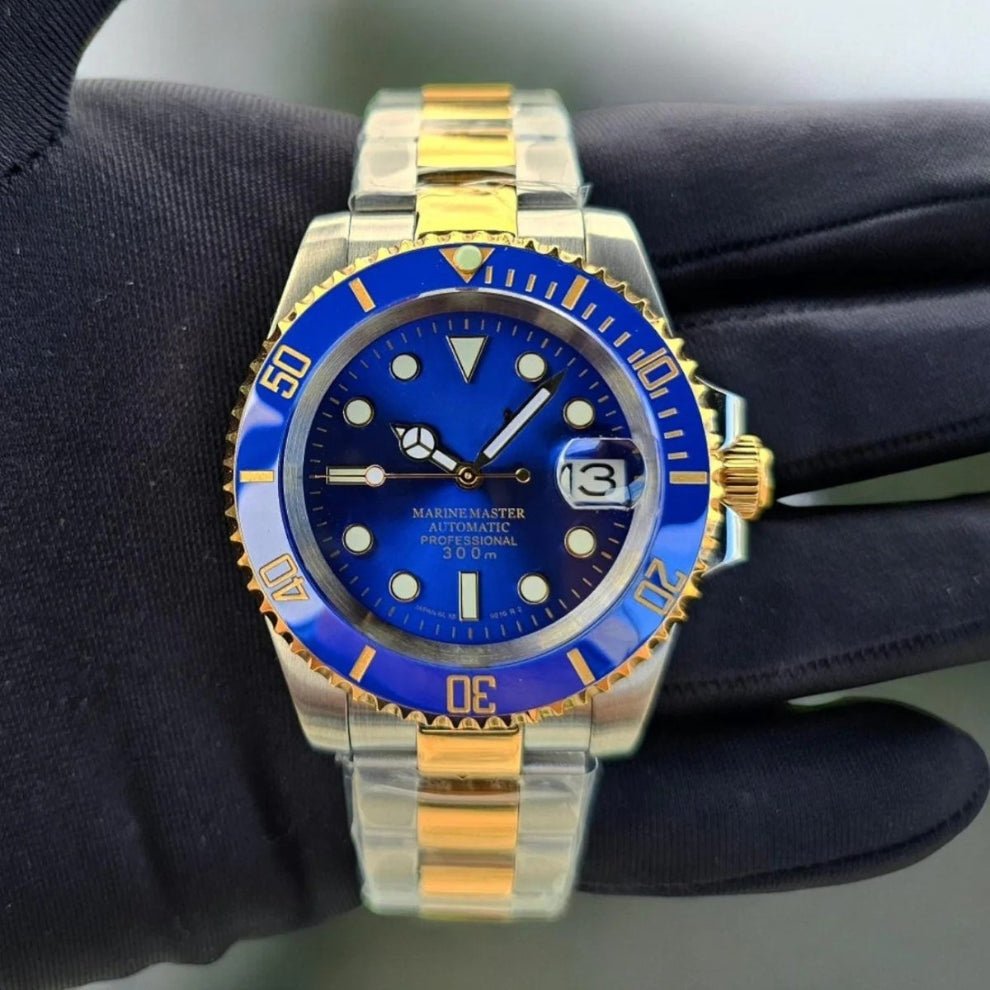 Subeiko | Bluesy - TWTwatches