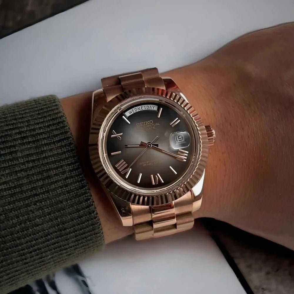 TWT | Day Date - TWTwatches