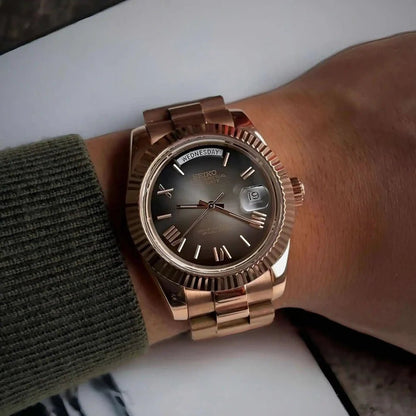 TWT | Day Date - TWTwatches