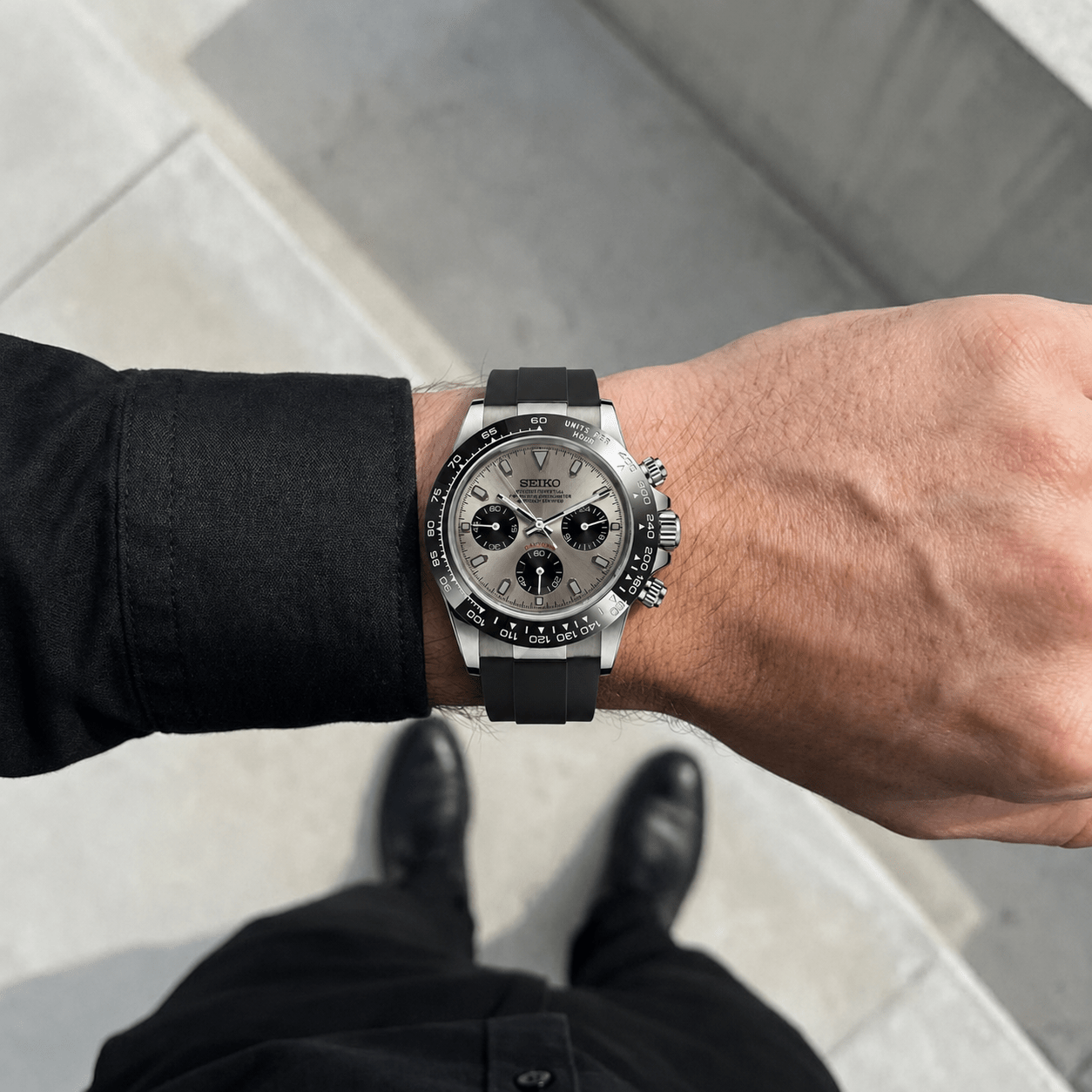 TWT | Daytona - TWTwatches