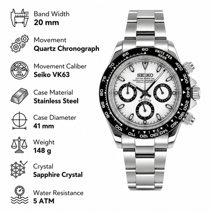 TWT | Daytona - TWTwatches