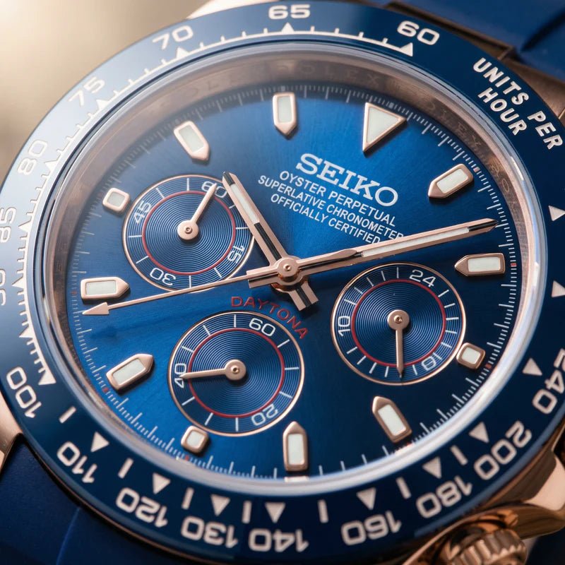 TWT | Daytona - TWTwatches