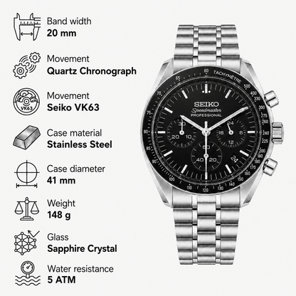TWT | MASTER - TWTwatches