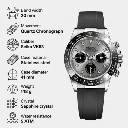 TWT | Seitona - TWTwatches