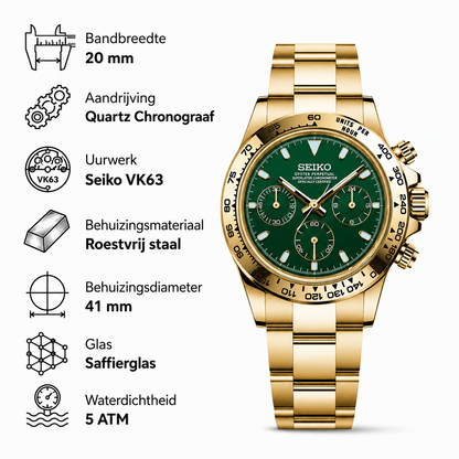 TWT | Seitona - TWTwatches