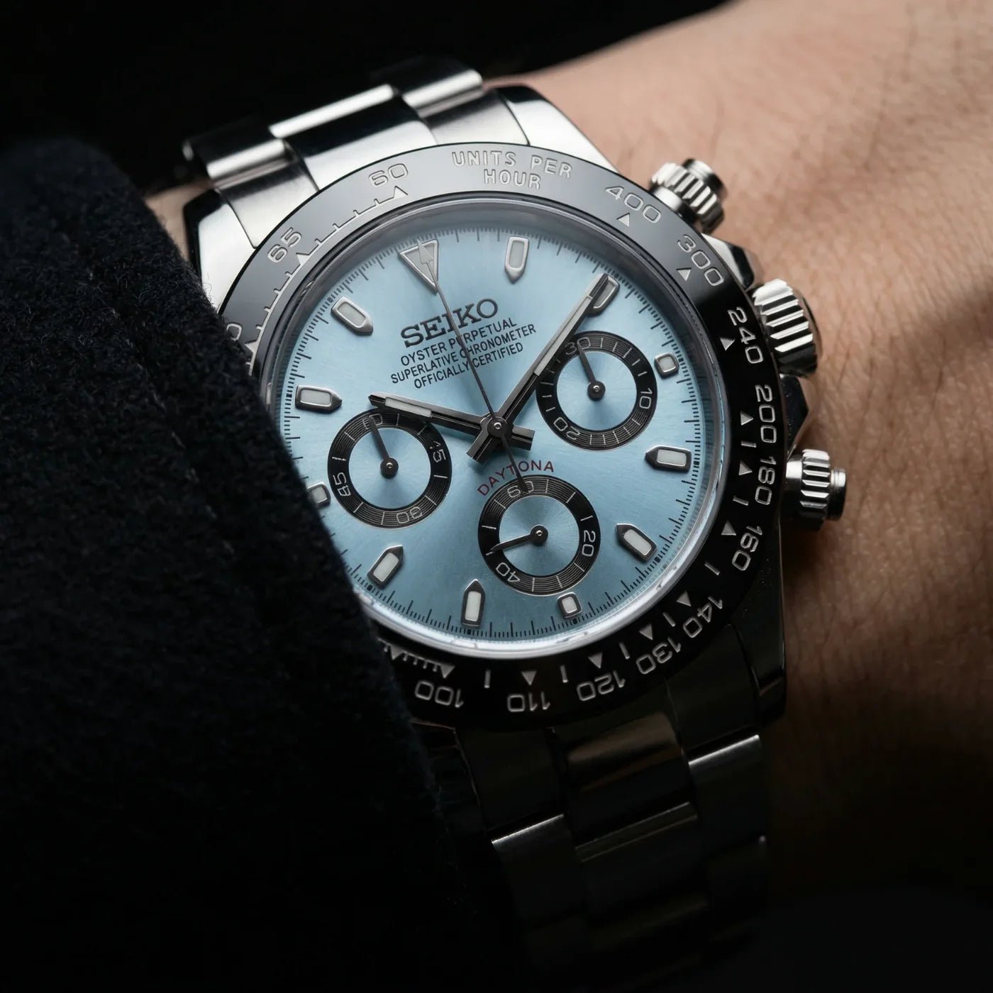TWT | Seitona - TWTwatches