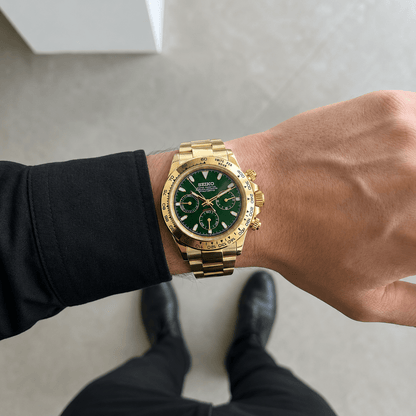 TWT | Seitona - TWTwatches
